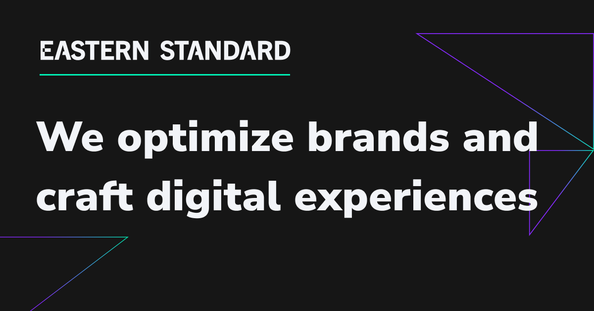 Eastern Standard Logo